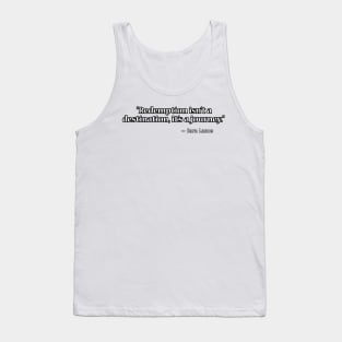 Redemption Tank Top